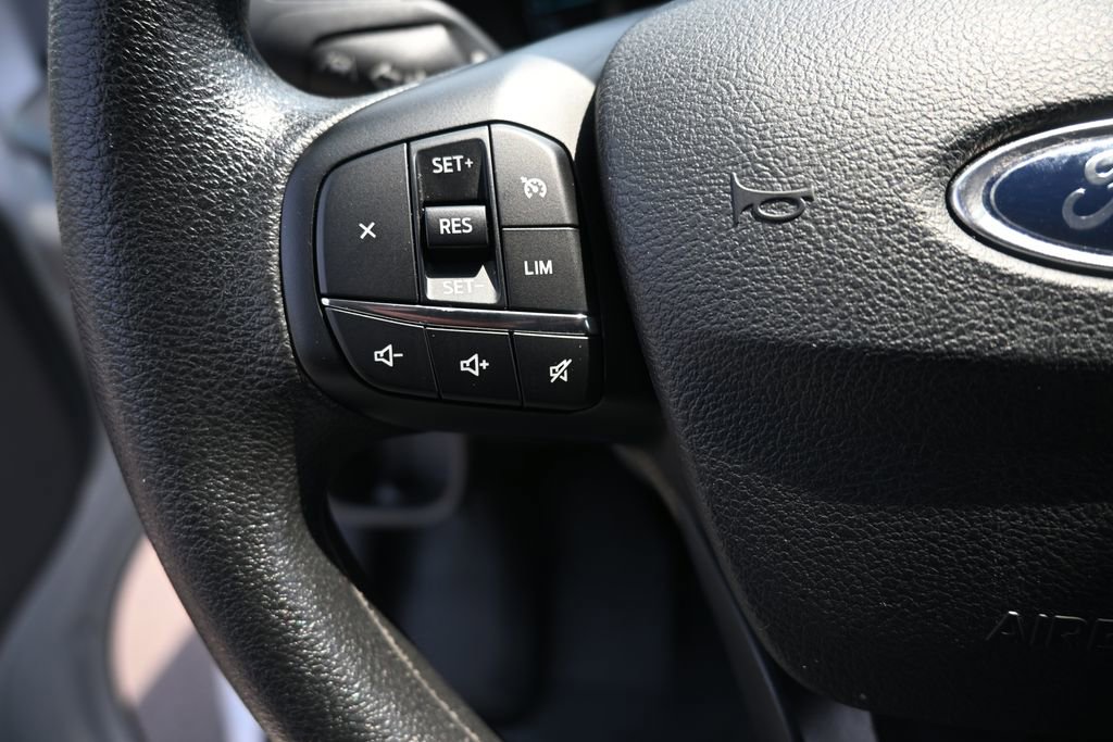 Used 2025 Ford Transit 250 Low Roof w/ Exterior Upgrade Package image 10