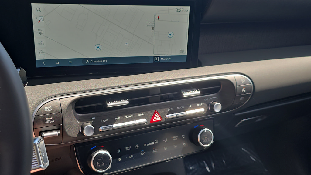New 2026 Hyundai Palisade Limited AWD/4WD image 21