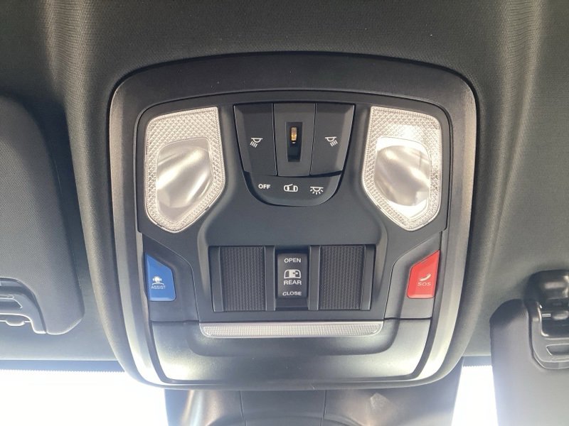 New 2026 RAM 2500 Tradesman image 27