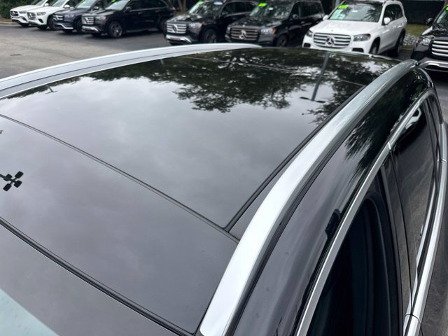 Used 2026 Mercedes-Benz GLC 300 4MATIC image 14