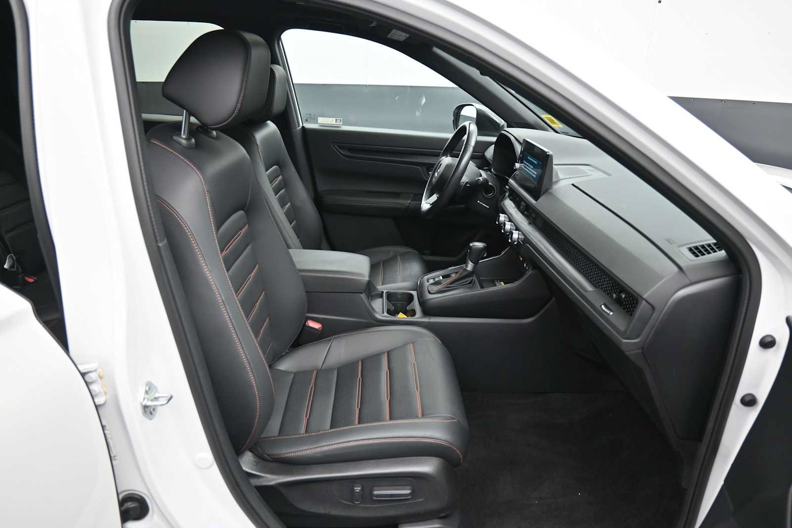 Certified 2024 Honda CR-V Sport-L image 24