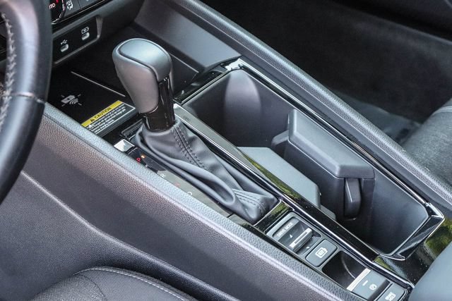 Used 2025 Honda Accord Sport image 21