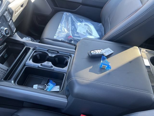 New 2026 Ford F250 Lariat w/ Lariat Ultimate Package AWD/4WD image 41