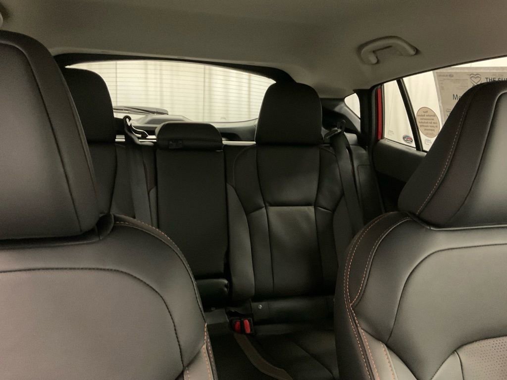 New 2026 Subaru Crosstrek 2.5i Limited image 29