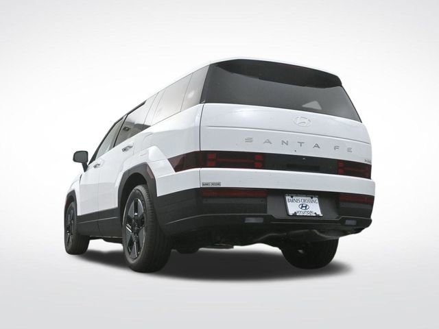 Used 2026 Hyundai Santa Fe SE FWD image 32