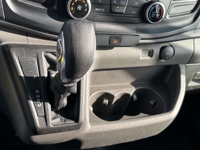Used 2024 Ford Transit 250 Low Roof w/ Exterior Upgrade Package image 21