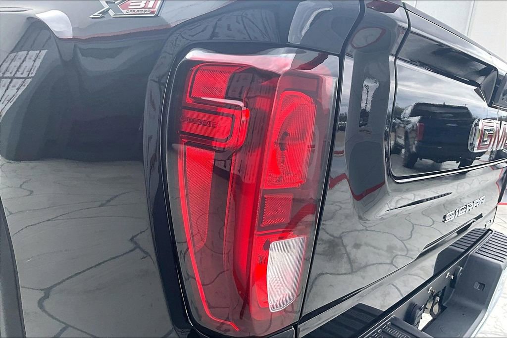 Used 2021 GMC Sierra 2500 SLE w/ SLE Value Package; image 23