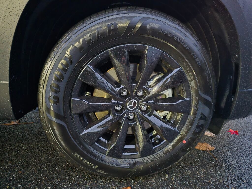 New 2026 MAZDA CX-50 AWD 2.5 S w/ Weather Package image 28