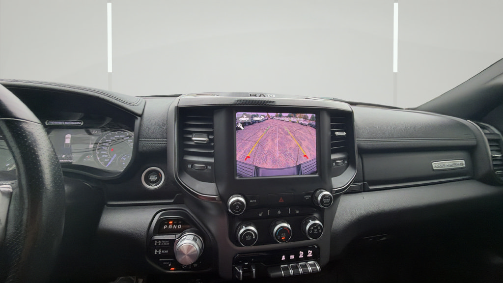 Used 2019 RAM 2500 Power Wagon AWD/4WD image 22