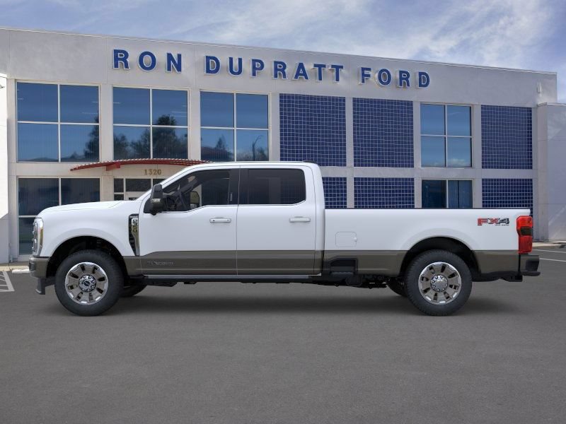 New 2026 Ford F350 King Ranch AWD/4WD image 26