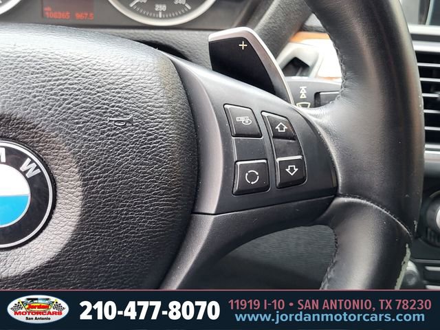Used 2014 BMW X6 xDrive35i AWD/4WD image 27