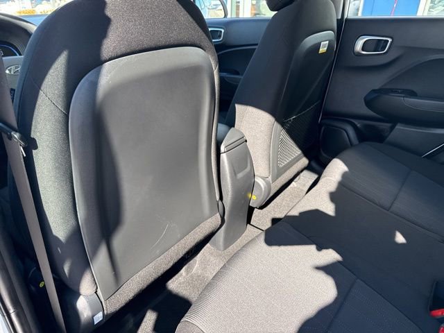 Used 2026 Hyundai Venue SE image 45