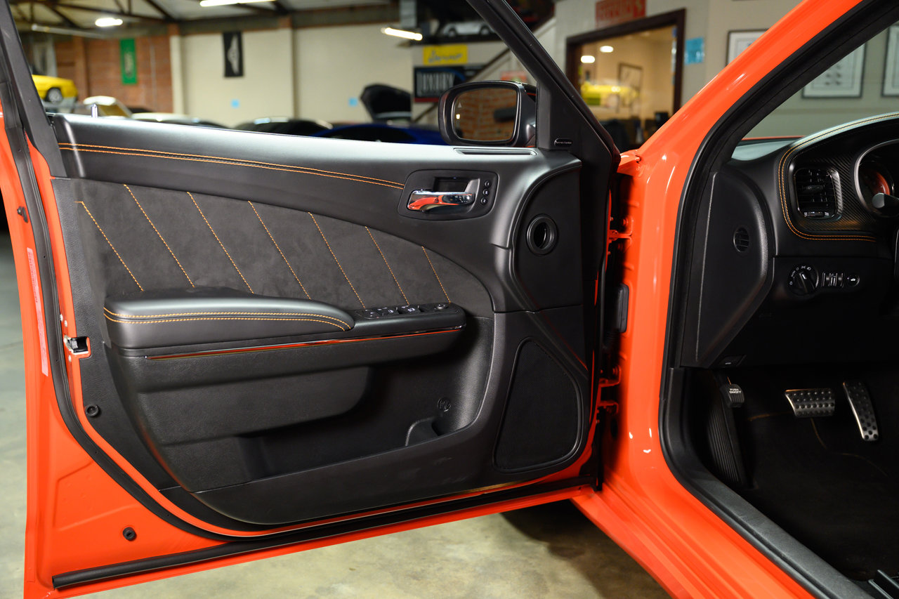 Used 2023 Dodge Charger SRT Hellcat image 38