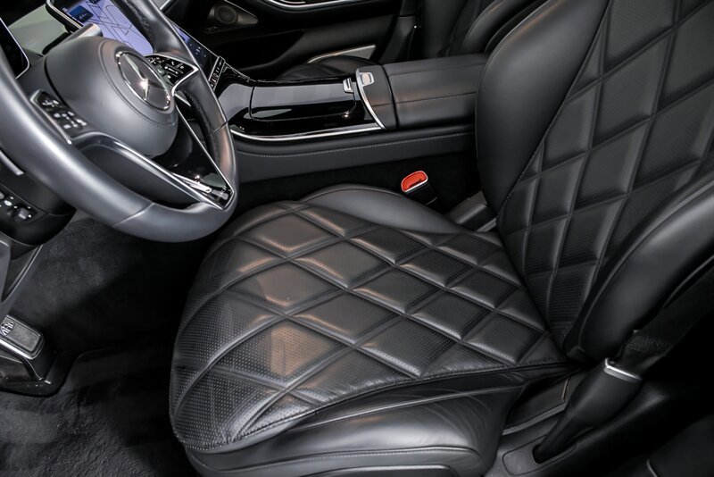 Used 2022 Mercedes-Benz Maybach S 580 4MATIC image 23