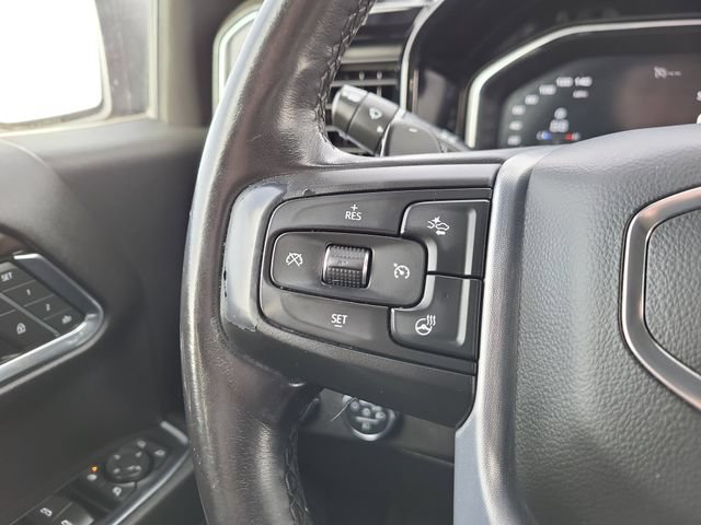 Used 2023 GMC Sierra 1500 SLT w/ SLT Premium Package AWD/4WD image 23