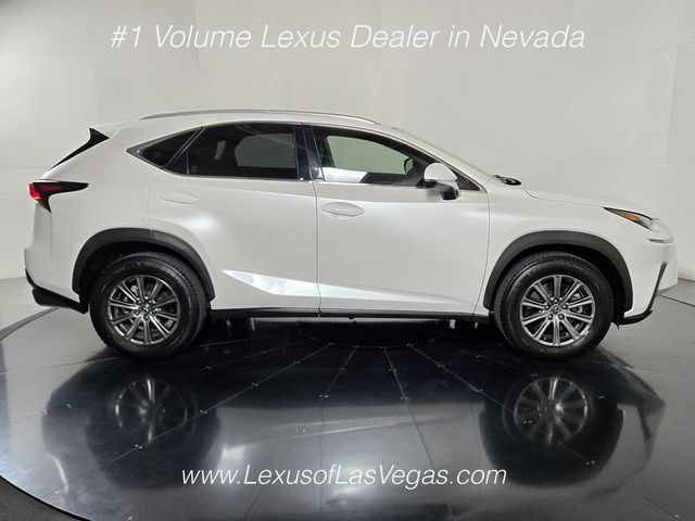 Used 2019 Lexus NX 300 FWD w/ Comfort Package image 7