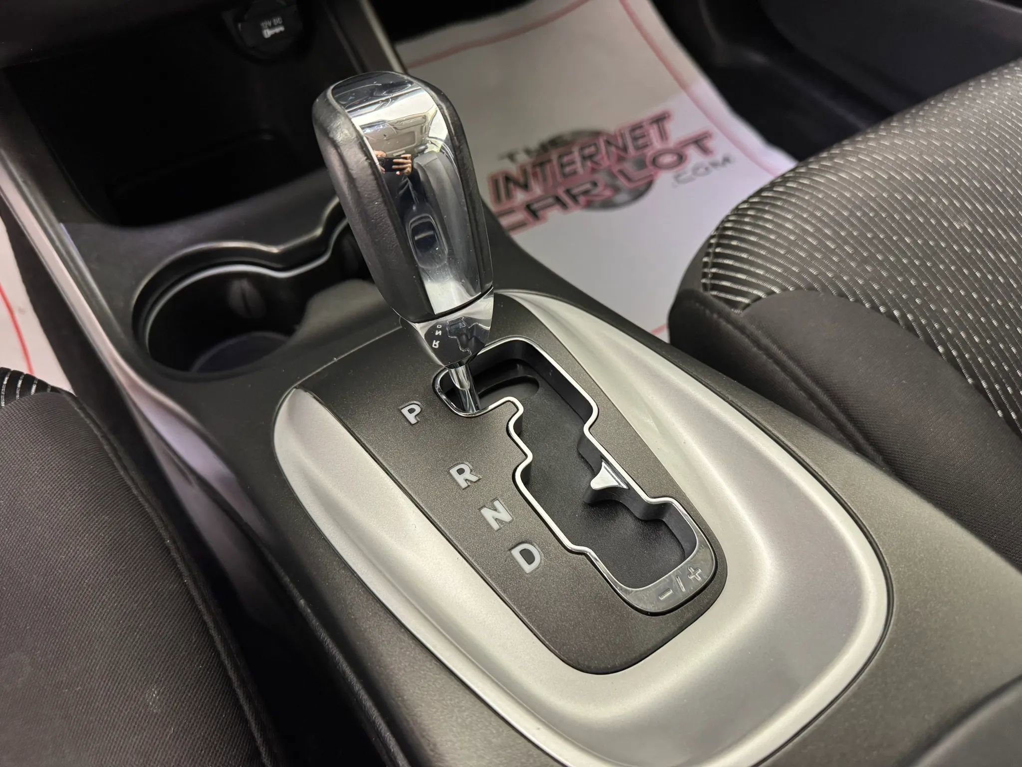 Used 2013 Dodge Journey SXT w/ Flexible Seating Group AWD/4WD image 21