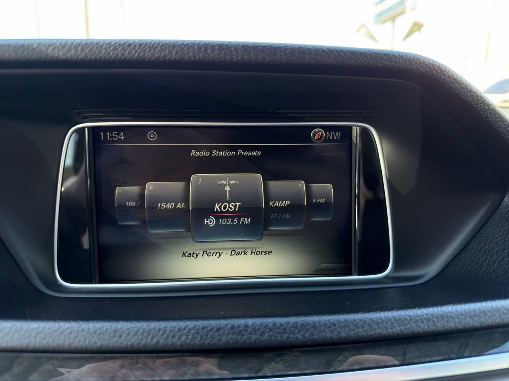 Used 2016 Mercedes-Benz E 350 Sedan image 33