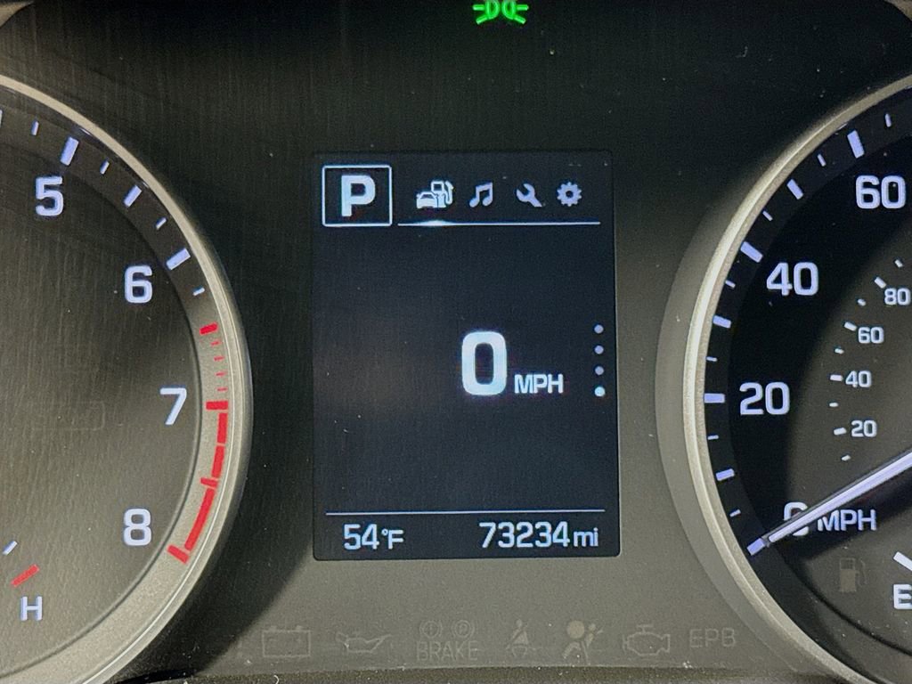 Used 2018 Hyundai Elantra SEL FWD image 24