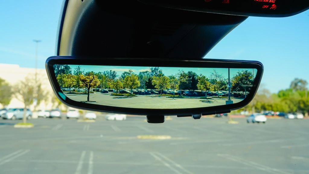 New 2026 GMC Acadia Elevation image 23