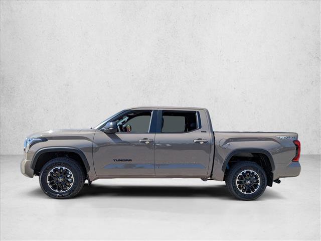 New 2026 Toyota Tundra SR5 image 5