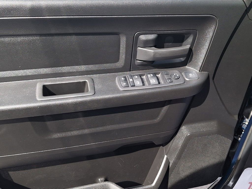 Used 2023 RAM 2500 Tradesman image 9