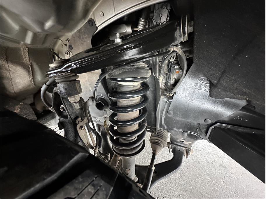 Used 2020 Ford Ranger XLT w/ Equipment Group 301A Mid image 28