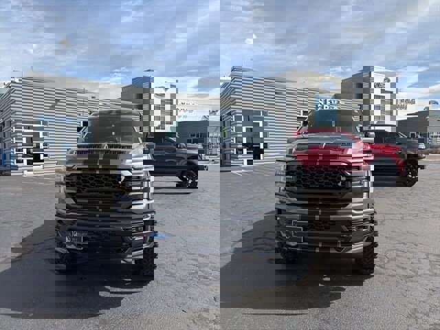 New 2025 Ford F150 Lariat w/ Equipment Group 501A Mid image 3