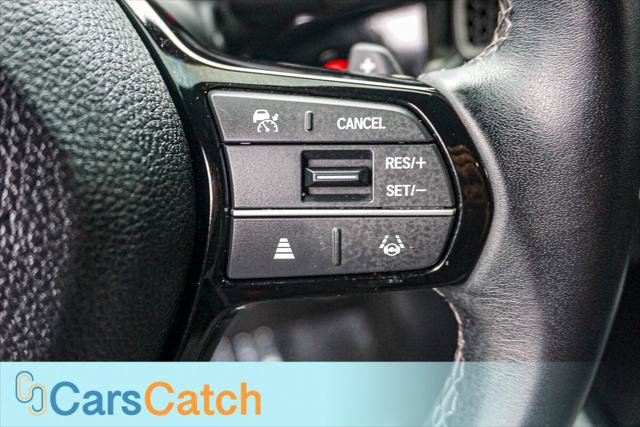 Used 2023 Honda Civic Sport image 32