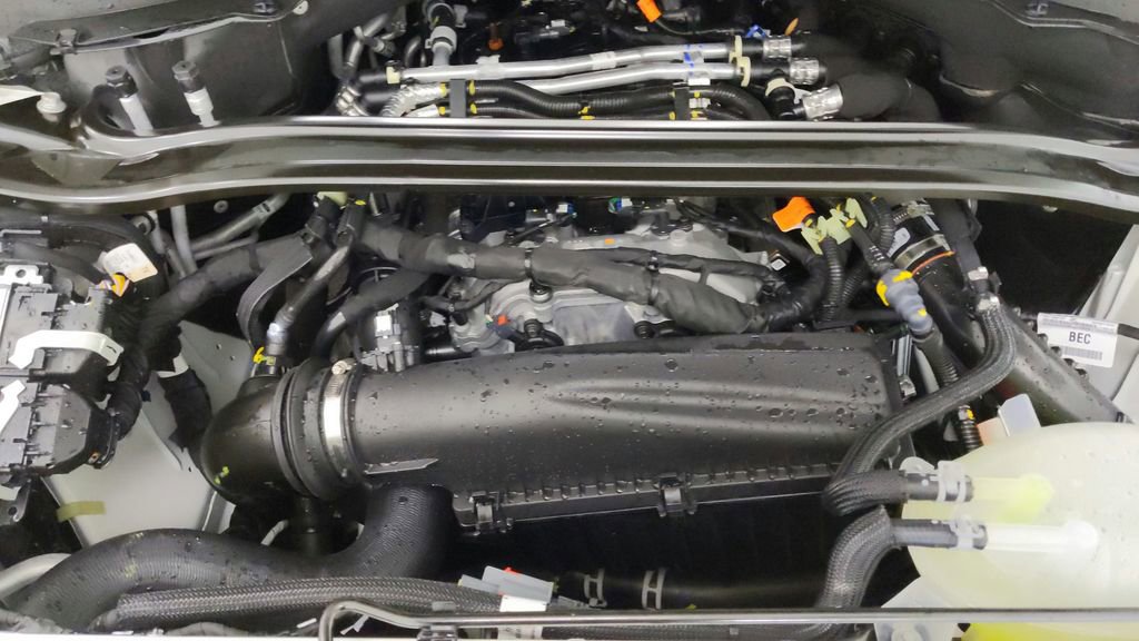 New 2025 Ford Explorer ST-Line w/ Premium Package image 40