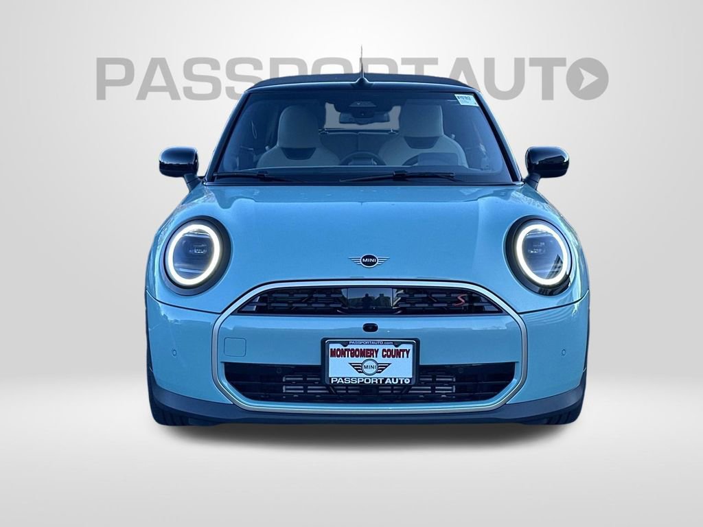 New 2026 MINI Cooper S image 7