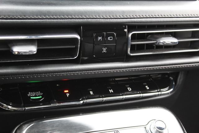 Certified 2023 Lincoln Nautilus Reserve AWD/4WD image 25