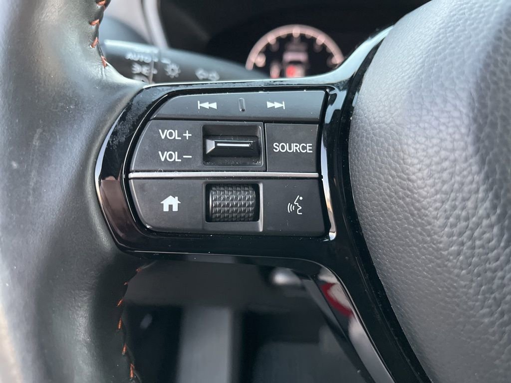 Used 2023 Honda HR-V Sport image 20