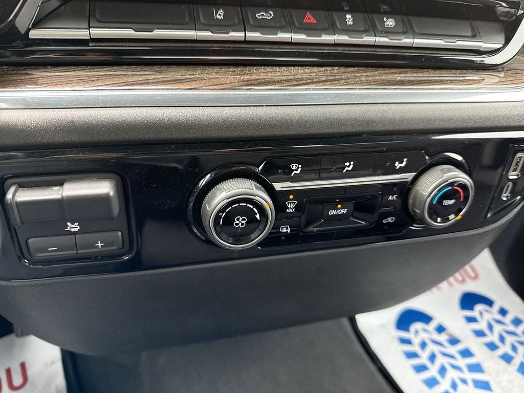 Used 2024 Chevrolet Silverado 2500 LT image 19