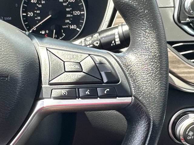 New 2026 Nissan Altima 2.5 SV AWD/4WD image 38