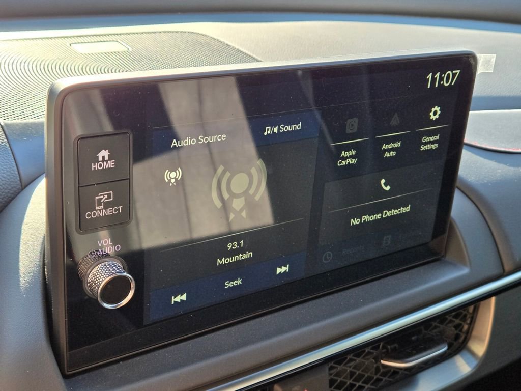 New 2025 Acura ADX A-Spec image 26