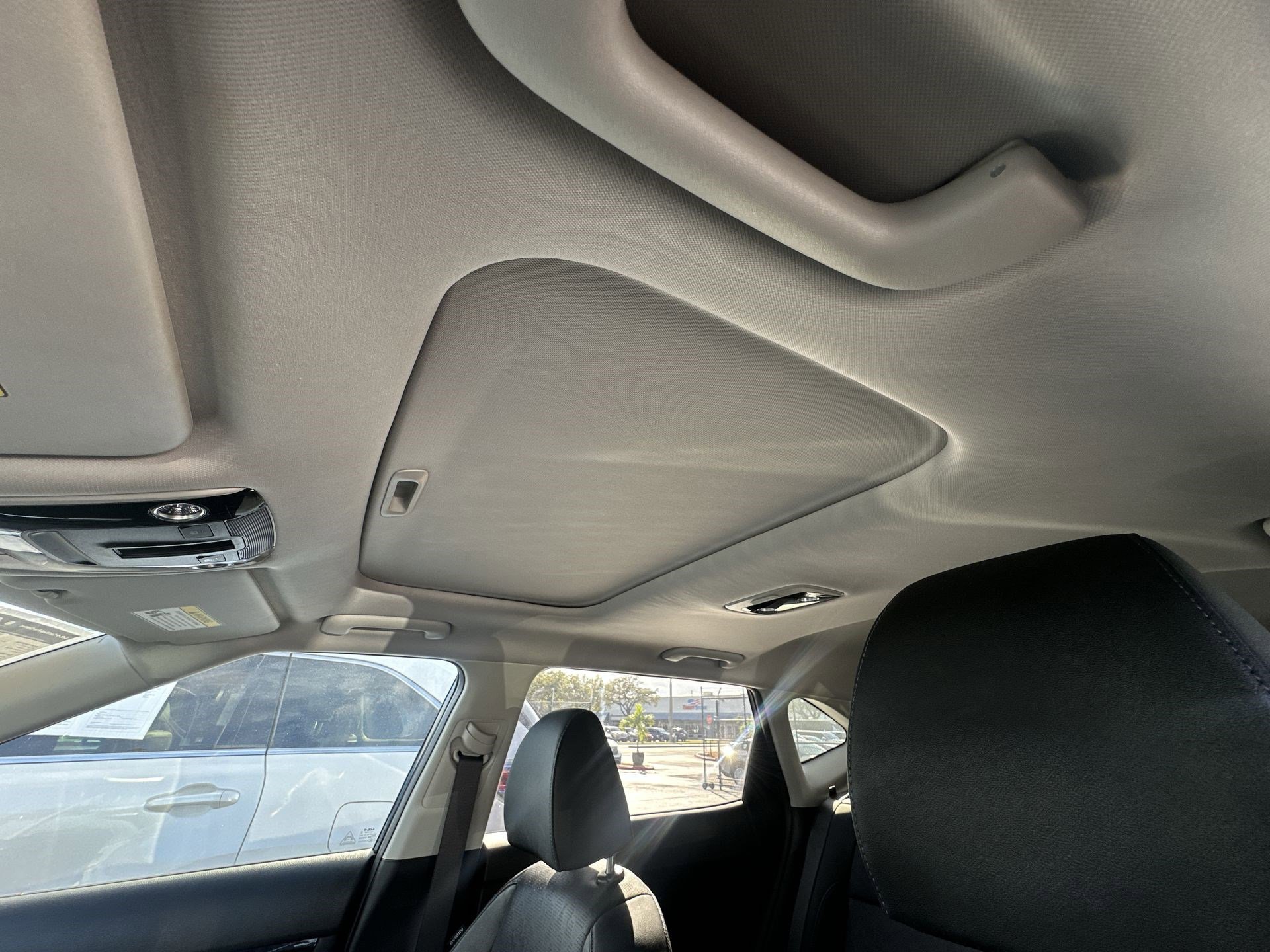 Certified 2023 Kia Seltos EX image 16