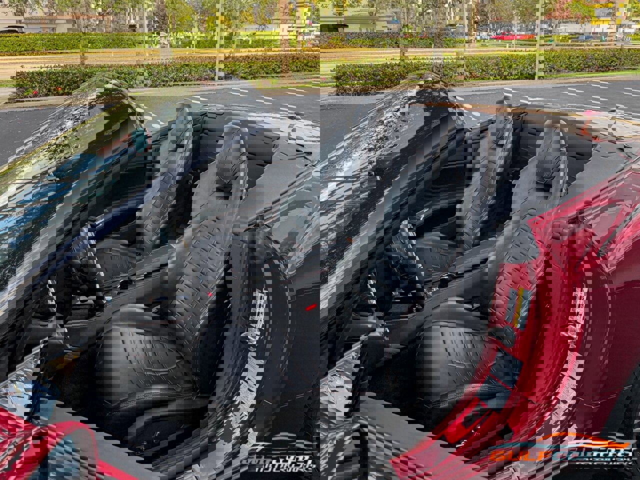 Used 2016 Ferrari California T image 20