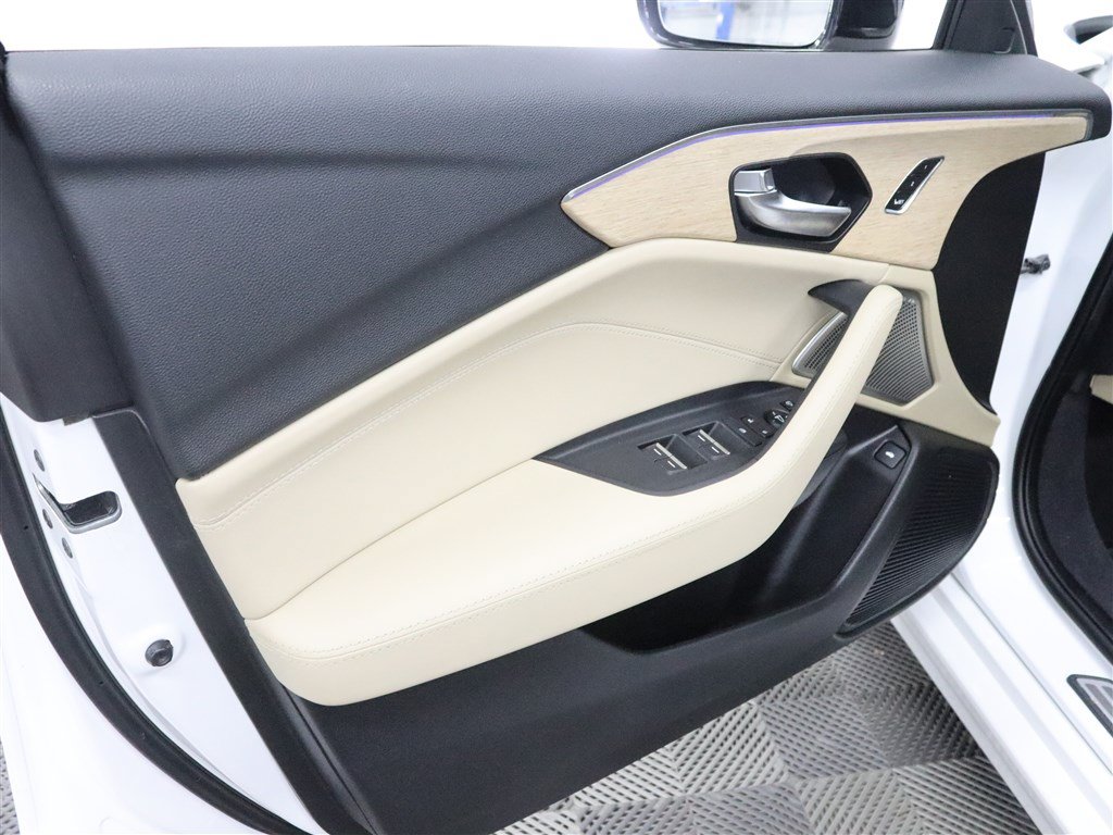 Used 2021 Acura TLX w/ Advance Package FWD image 15