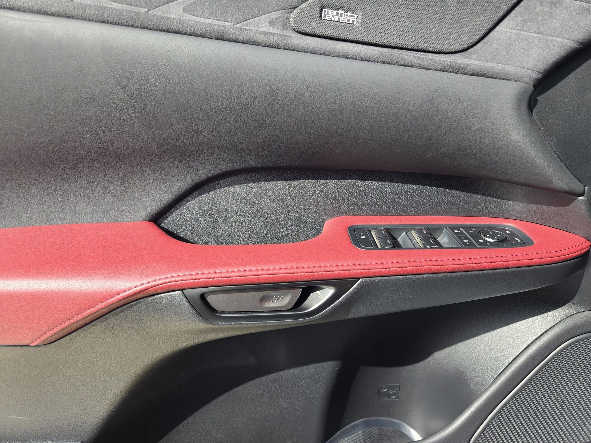 Used 2023 Lexus RX 500h F Sport w/ Accessory Package (Z1) image 20