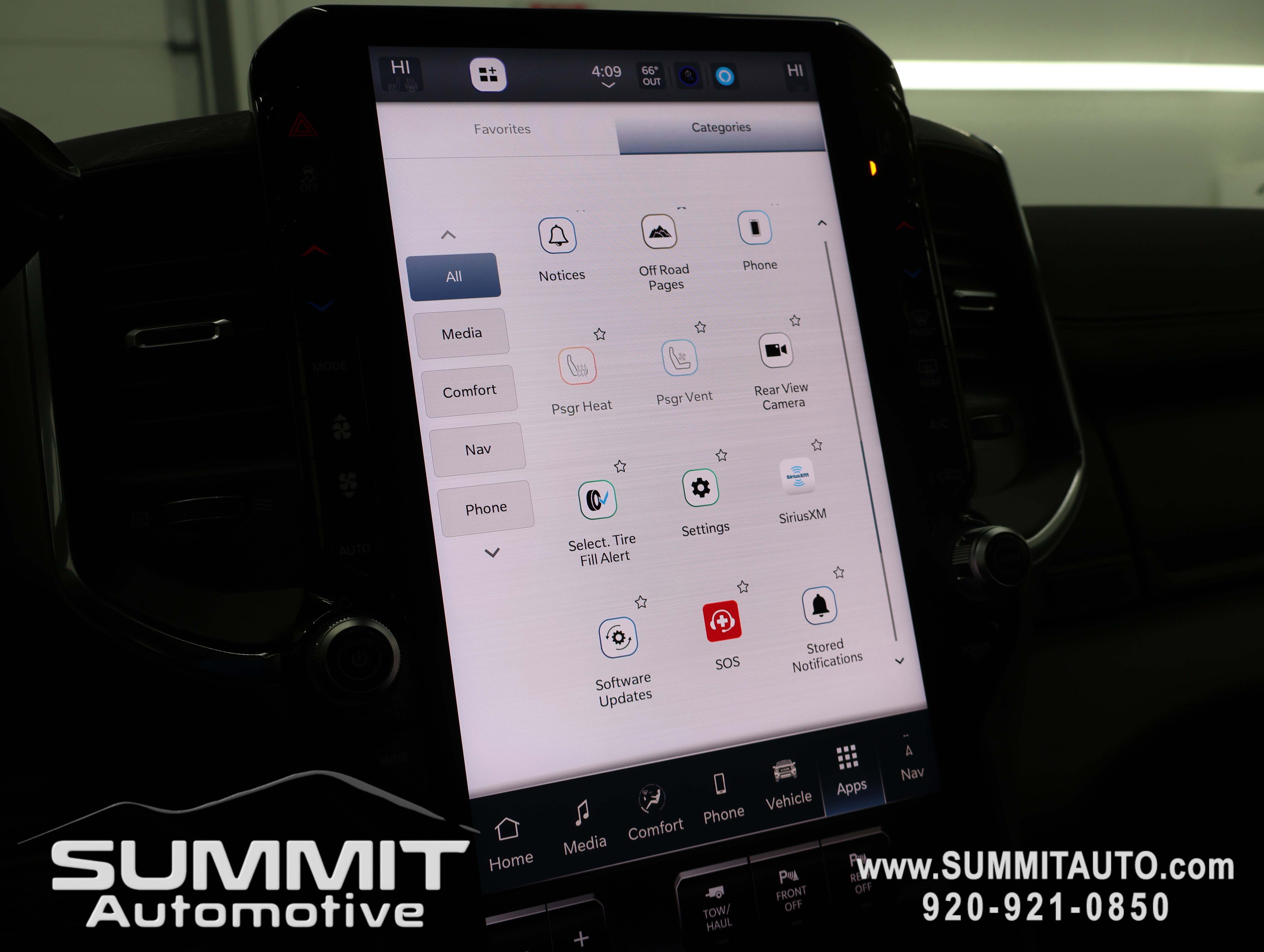 New 2026 RAM 2500 Laramie image 67