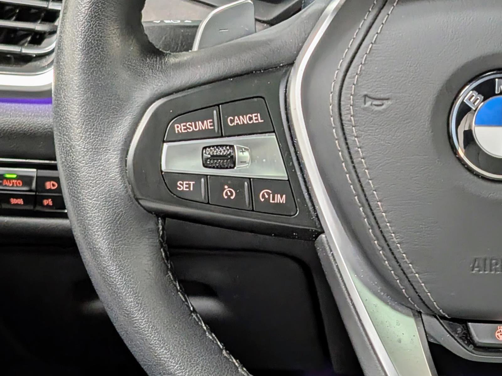 Used 2023 BMW X5 xDrive40i image 35