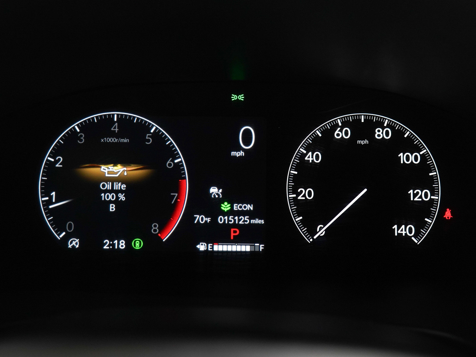 Used 2024 Honda CR-V EX image 26