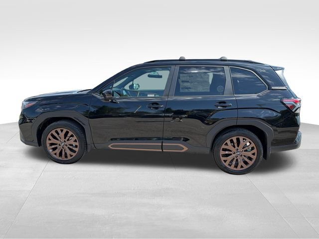 Certified 2026 Subaru Forester Sport AWD/4WD image 4