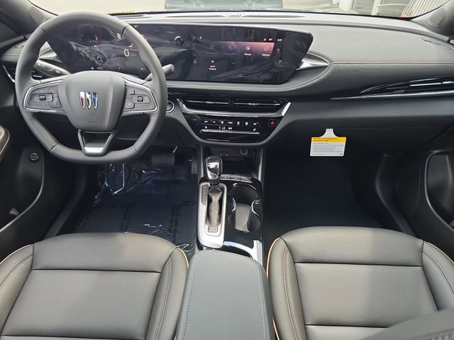 New 2026 Buick Envista Avenir image 11