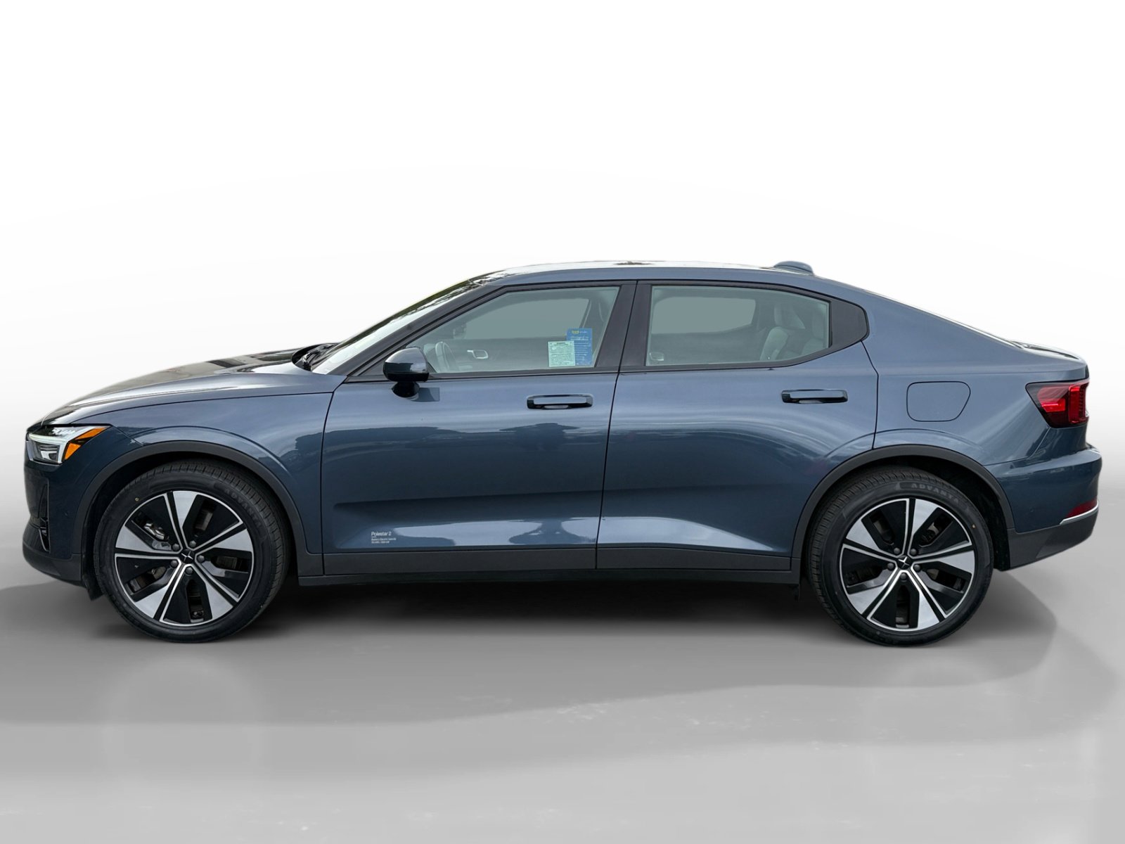 Used 2023 Polestar Polestar 2 w/ Pilot Pack AWD/4WD image 2