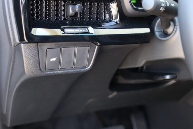 New 2026 Honda CR-V Sport Touring image 17
