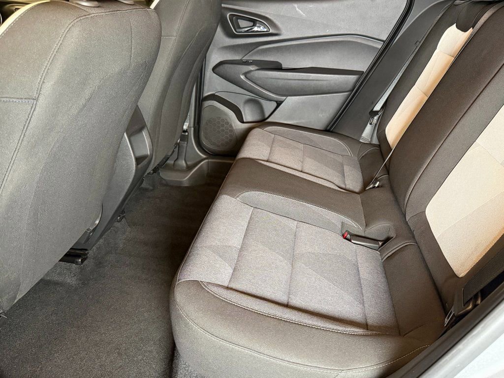 Used 2024 Chevrolet Trax LS w/ LPO, Blackout Package image 20