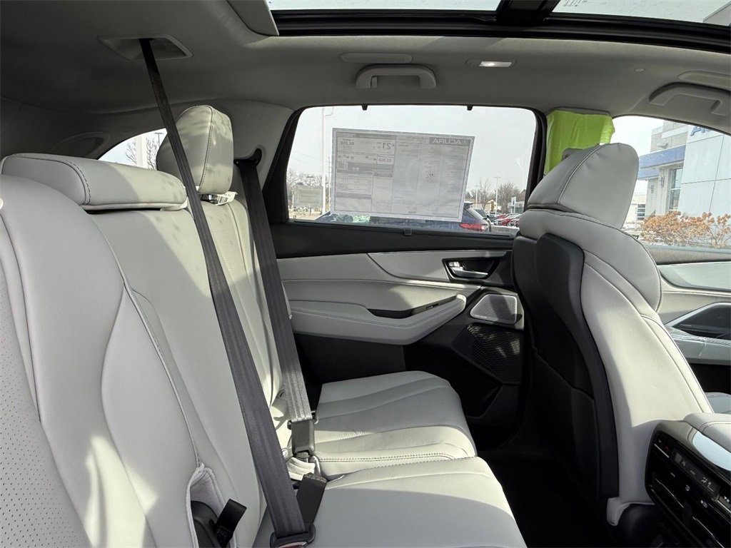 New 2026 Acura MDX w/ Technology Package image 5