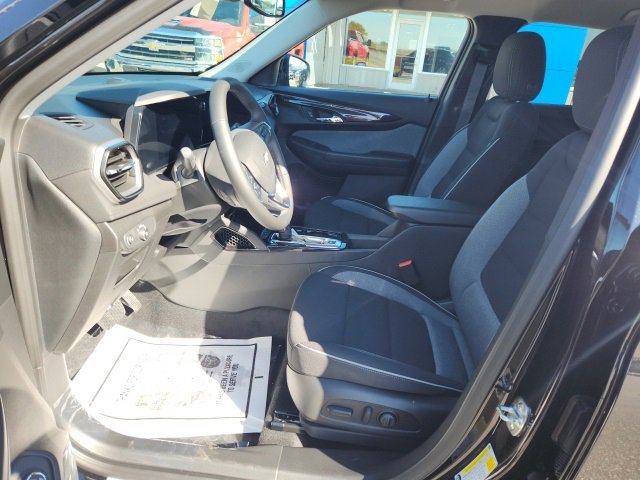 New 2026 Chevrolet TrailBlazer LT w/ Convenience Package image 11